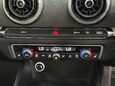 Audi S3 2.0 TFSI Black Edition Sportback 5dr Petrol S Tronic quattro Euro 6 (s/s) ( 55