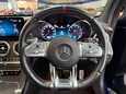 Mercedes-Benz GLC 3.0 GLC43 V6 AMG (Premium Plus) Coupe 5dr Petrol G-Tronic+ 4MATIC Euro 6 (s 26