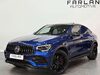 Mercedes-Benz GLC 3.0 GLC43 V6 AMG (Premium Plus) Coupe 5dr Petrol G-Tronic+ 4MATIC Euro 6 (s