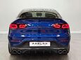 Mercedes-Benz GLC 3.0 GLC43 V6 AMG (Premium Plus) Coupe 5dr Petrol G-Tronic+ 4MATIC Euro 6 (s 18