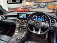 Mercedes-Benz GLC 3.0 GLC43 V6 AMG (Premium Plus) Coupe 5dr Petrol G-Tronic+ 4MATIC Euro 6 (s 2