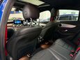Mercedes-Benz GLC 3.0 GLC43 V6 AMG (Premium Plus) Coupe 5dr Petrol G-Tronic+ 4MATIC Euro 6 (s 45