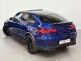 Mercedes-Benz GLC 3.0 GLC43 V6 AMG (Premium Plus) Coupe 5dr Petrol G-Tronic+ 4MATIC Euro 6 (s 15