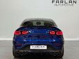 Mercedes-Benz GLC 3.0 GLC43 V6 AMG (Premium Plus) Coupe 5dr Petrol G-Tronic+ 4MATIC Euro 6 (s 17