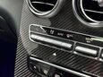 Mercedes-Benz GLC 3.0 GLC43 V6 AMG (Premium Plus) Coupe 5dr Petrol G-Tronic+ 4MATIC Euro 6 (s 56