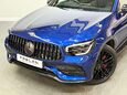 Mercedes-Benz GLC 3.0 GLC43 V6 AMG (Premium Plus) Coupe 5dr Petrol G-Tronic+ 4MATIC Euro 6 (s 10