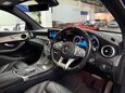 Mercedes-Benz GLC 3.0 GLC43 V6 AMG (Premium Plus) Coupe 5dr Petrol G-Tronic+ 4MATIC Euro 6 (s 24