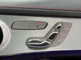 Mercedes-Benz GLC 3.0 GLC43 V6 AMG (Premium Plus) Coupe 5dr Petrol G-Tronic+ 4MATIC Euro 6 (s 36