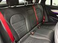 Mercedes-Benz GLC 3.0 GLC43 V6 AMG (Premium Plus) Coupe 5dr Petrol G-Tronic+ 4MATIC Euro 6 (s 49