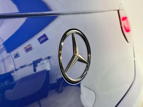 Mercedes-Benz GLC 3.0 GLC43 V6 AMG (Premium Plus) Coupe 5dr Petrol G-Tronic+ 4MATIC Euro 6 (s 64