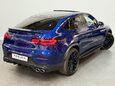 Mercedes-Benz GLC 3.0 GLC43 V6 AMG (Premium Plus) Coupe 5dr Petrol G-Tronic+ 4MATIC Euro 6 (s 21