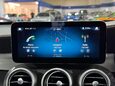 Mercedes-Benz GLC 3.0 GLC43 V6 AMG (Premium Plus) Coupe 5dr Petrol G-Tronic+ 4MATIC Euro 6 (s 58