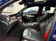 Mercedes-Benz GLC 3.0 GLC43 V6 AMG (Premium Plus) Coupe 5dr Petrol G-Tronic+ 4MATIC Euro 6 (s 41