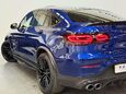 Mercedes-Benz GLC 3.0 GLC43 V6 AMG (Premium Plus) Coupe 5dr Petrol G-Tronic+ 4MATIC Euro 6 (s 16