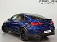 Mercedes-Benz GLC 3.0 GLC43 V6 AMG (Premium Plus) Coupe 5dr Petrol G-Tronic+ 4MATIC Euro 6 (s 3