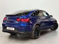 Mercedes-Benz GLC 3.0 GLC43 V6 AMG (Premium Plus) Coupe 5dr Petrol G-Tronic+ 4MATIC Euro 6 (s 20