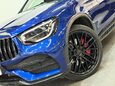 Mercedes-Benz GLC 3.0 GLC43 V6 AMG (Premium Plus) Coupe 5dr Petrol G-Tronic+ 4MATIC Euro 6 (s 8