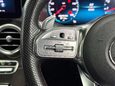 Mercedes-Benz GLC 3.0 GLC43 V6 AMG (Premium Plus) Coupe 5dr Petrol G-Tronic+ 4MATIC Euro 6 (s 27