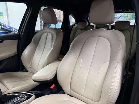 BMW 2 Series 1.5 218i M Sport MPV 5dr Petrol Auto Euro 6 (s/s) (136 ps) 