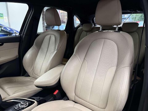 BMW 2 Series 1.5 218i M Sport MPV 5dr Petrol Auto Euro 6 (s/s) (136 ps) 6