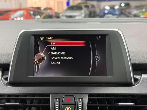 BMW 2 Series 1.5 218i M Sport MPV 5dr Petrol Auto Euro 6 (s/s) (136 ps) 43