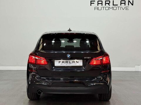 BMW 2 Series 1.5 218i M Sport MPV 5dr Petrol Auto Euro 6 (s/s) (136 ps) 27