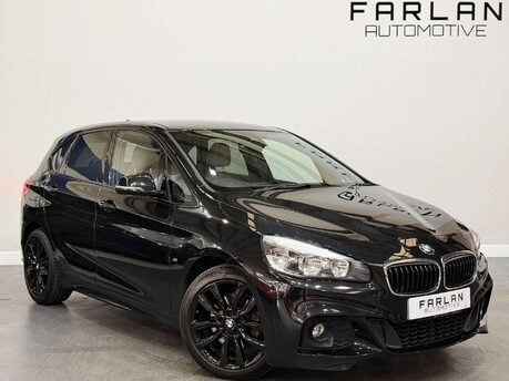 BMW 2 Series 1.5 218i M Sport MPV 5dr Petrol Auto Euro 6 (s/s) (136 ps) 