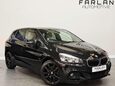 BMW 2 Series 1.5 218i M Sport MPV 5dr Petrol Auto Euro 6 (s/s) (136 ps) 1