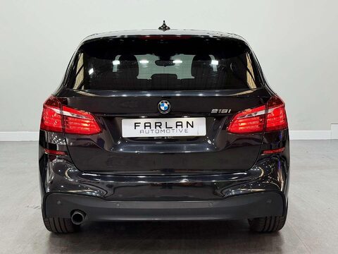 BMW 2 Series 1.5 218i M Sport MPV 5dr Petrol Auto Euro 6 (s/s) (136 ps) 25