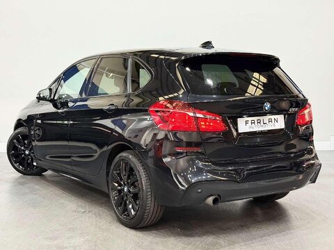 BMW 2 Series 1.5 218i M Sport MPV 5dr Petrol Auto Euro 6 (s/s) (136 ps) 28