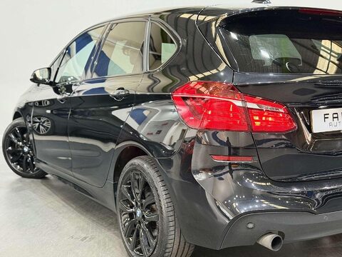 BMW 2 Series 1.5 218i M Sport MPV 5dr Petrol Auto Euro 6 (s/s) (136 ps) 30