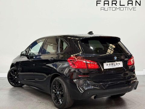 BMW 2 Series 1.5 218i M Sport MPV 5dr Petrol Auto Euro 6 (s/s) (136 ps) 5