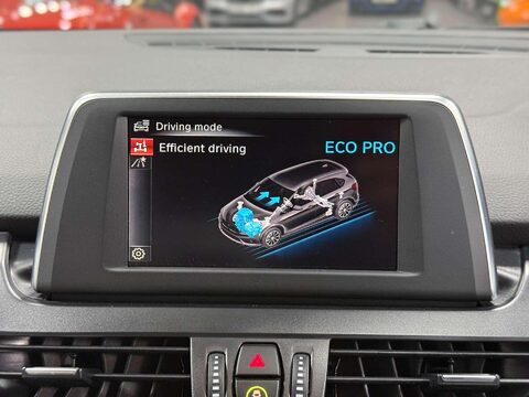 BMW 2 Series 1.5 218i M Sport MPV 5dr Petrol Auto Euro 6 (s/s) (136 ps) 54