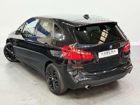 BMW 2 Series 1.5 218i M Sport MPV 5dr Petrol Auto Euro 6 (s/s) (136 ps) 29