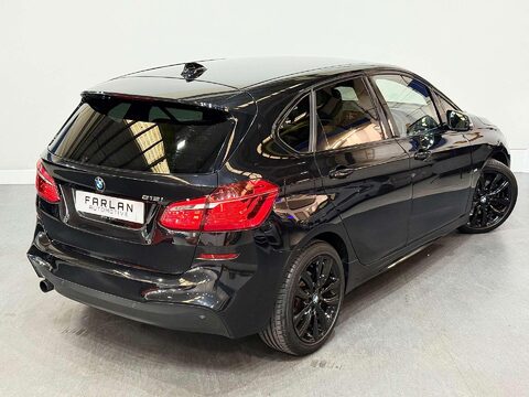 BMW 2 Series 1.5 218i M Sport MPV 5dr Petrol Auto Euro 6 (s/s) (136 ps) 23