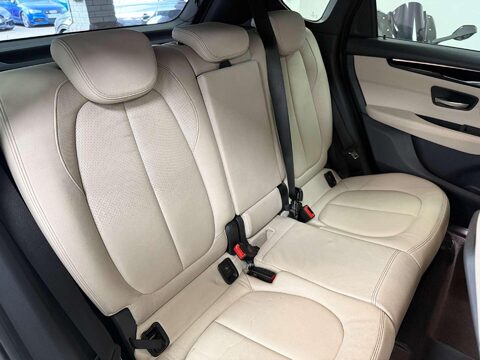 BMW 2 Series 1.5 218i M Sport MPV 5dr Petrol Auto Euro 6 (s/s) (136 ps) 41