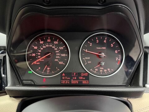 BMW 2 Series 1.5 218i M Sport MPV 5dr Petrol Auto Euro 6 (s/s) (136 ps) 35