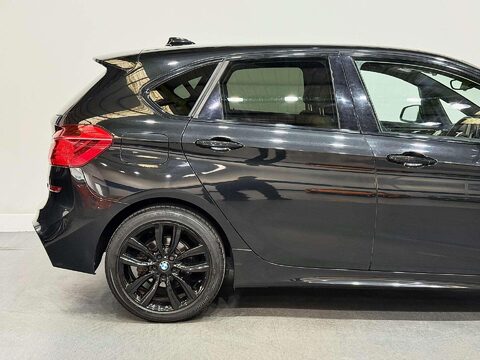 BMW 2 Series 1.5 218i M Sport MPV 5dr Petrol Auto Euro 6 (s/s) (136 ps) 16