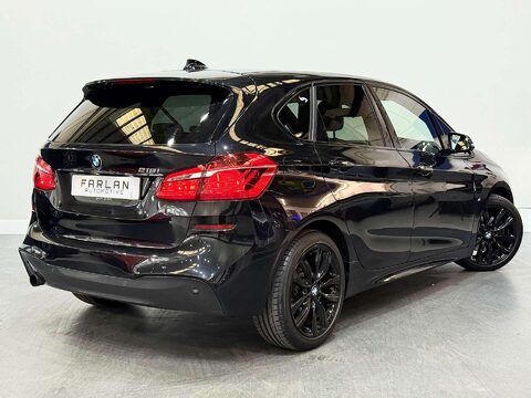 BMW 2 Series 1.5 218i M Sport MPV 5dr Petrol Auto Euro 6 (s/s) (136 ps) 22