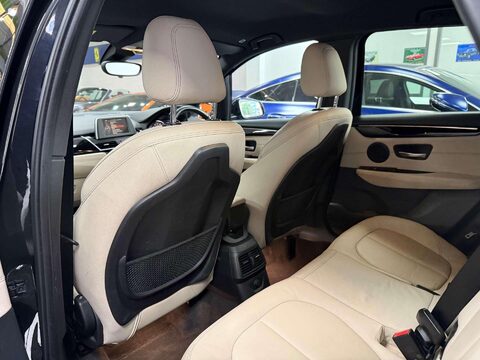 BMW 2 Series 1.5 218i M Sport MPV 5dr Petrol Auto Euro 6 (s/s) (136 ps) 49
