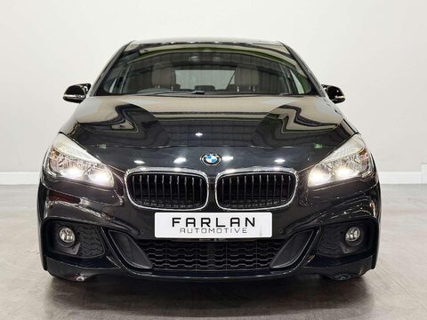 BMW 2 Series 1.5 218i M Sport MPV 5dr Petrol Auto Euro 6 (s/s) (136 ps) 12