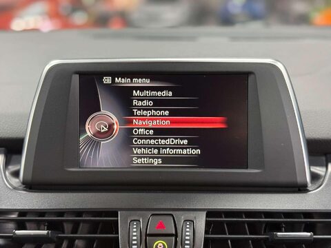 BMW 2 Series 1.5 218i M Sport MPV 5dr Petrol Auto Euro 6 (s/s) (136 ps) 60