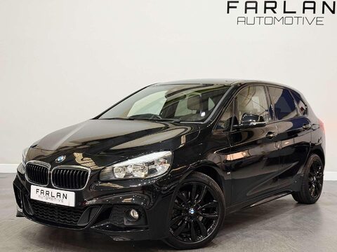 BMW 2 Series 1.5 218i M Sport MPV 5dr Petrol Auto Euro 6 (s/s) (136 ps) 3