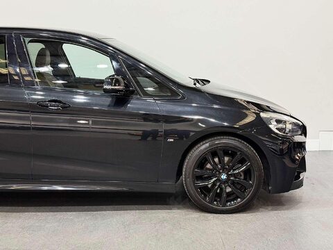 BMW 2 Series 1.5 218i M Sport MPV 5dr Petrol Auto Euro 6 (s/s) (136 ps) 17