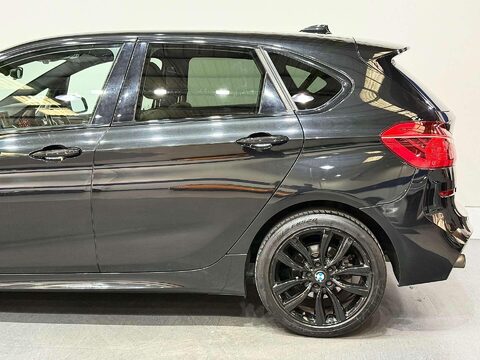 BMW 2 Series 1.5 218i M Sport MPV 5dr Petrol Auto Euro 6 (s/s) (136 ps) 20