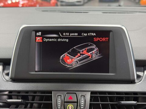 BMW 2 Series 1.5 218i M Sport MPV 5dr Petrol Auto Euro 6 (s/s) (136 ps) 52
