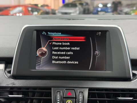BMW 2 Series 1.5 218i M Sport MPV 5dr Petrol Auto Euro 6 (s/s) (136 ps) 45