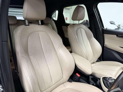 BMW 2 Series 1.5 218i M Sport MPV 5dr Petrol Auto Euro 6 (s/s) (136 ps) 31