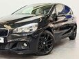 BMW 2 Series 1.5 218i M Sport MPV 5dr Petrol Auto Euro 6 (s/s) (136 ps) 15