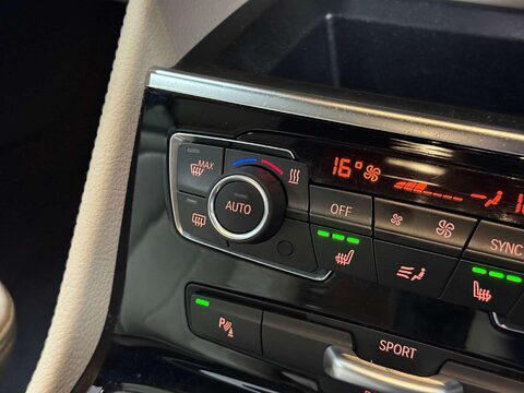 BMW 2 Series 1.5 218i M Sport MPV 5dr Petrol Auto Euro 6 (s/s) (136 ps) 55